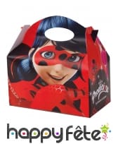 Déco ladybug prodiciosa pour fête d'anniversaire, image 12