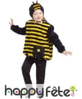 Déguisement maya l'abeille enfant