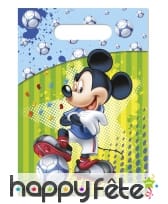 Déco Mickey pour anniversaire, image 1