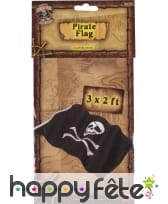 Drapeau pirates, image 1