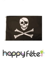 Drapeau pirates