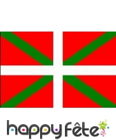 Drapeau Pays-Basque (50x75)