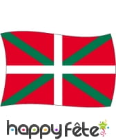 Drapeau Province du Pays Basque (100x150)