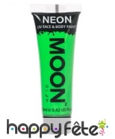 Gel visage et corps fluo UV, Moonglow, image 5