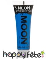 Gel visage et corps fluo UV, Moonglow, image 6