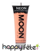 Gel visage et corps fluo UV, Moonglow, image 14