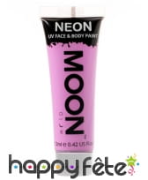 Gel visage et corps fluo UV, Moonglow, image 15