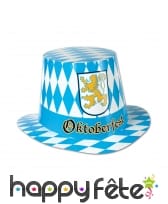 Haut de forme Oktoberfest