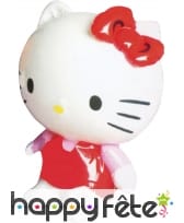 Hello kitty gonflable