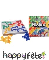 Jeux blokus