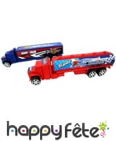 Jouet camion super truck de 14cm