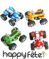 Jouet quad pour enfant