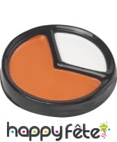 Kit de maquillage orange et blanc, Candy Creator, image 5