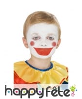 Kit maquillage clown, image 4