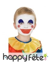 Kit maquillage clown, image 5