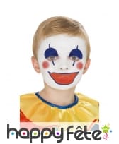 Kit maquillage clown, image 6