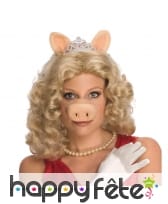 Kit miss piggy