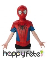 Kit spider-man 2 pour enfant