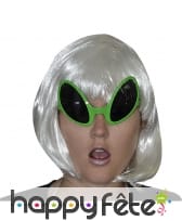 Lunettes alien, image 1