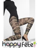 Legging camouflage pour femme, image 1