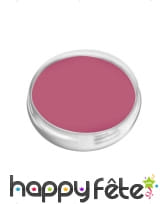 Maquillage à l'eau rose parfait, image 1