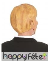 Masque de Angela Merkel intégral, image 1