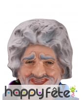 Masque de Beppe Grillo