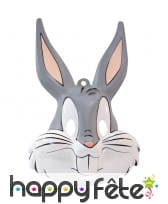 Masque de Bugs Bunny pour enfant