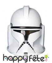 Masque de clone, Star Wars