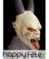 Masque de Krampus, image 3