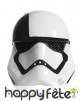 Masque du Stormtrooper exécuteur pour adulte