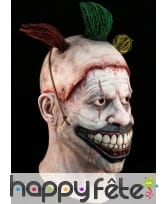 Masque de twisty le clown, image 2