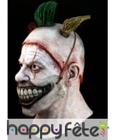 Masque de twisty le clown, image 3