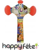 Marteau gonflable toy story