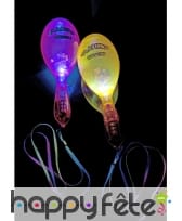 Maracas lumineuses, image 1