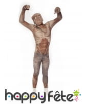 Morphsuits Zombie taille enfant