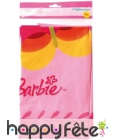 Nappe Barbie (120 x 180 cm)