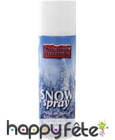 Neige en aérosol de 250ml