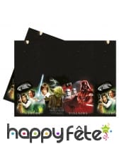 Nappe Star Wars