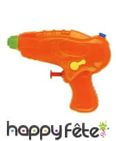 Pistolet à eau de 15 cm