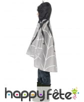 Poncho araignée imperméable pour enfant, image 5