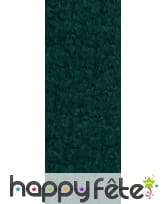 Papier crepon vert sapin de 50 x 200 cm