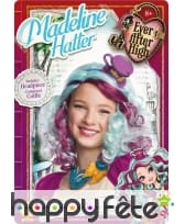 Perruque de Madeline Hatter, Ever After High, image 1