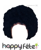 Perruque enfant afro