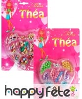 Perles miss thea