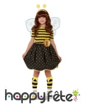 Robe de Santoro Bee Loved avec ailes et bandeau, image 1