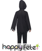 Robe et masque vampire enfant, image 1