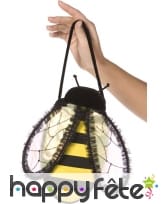 Sac abeille