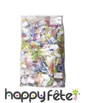 Sachet de 1000 jouets pour enfant