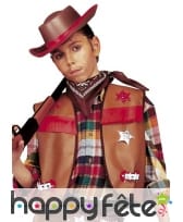 Set de cow boy pour enfant, image 2